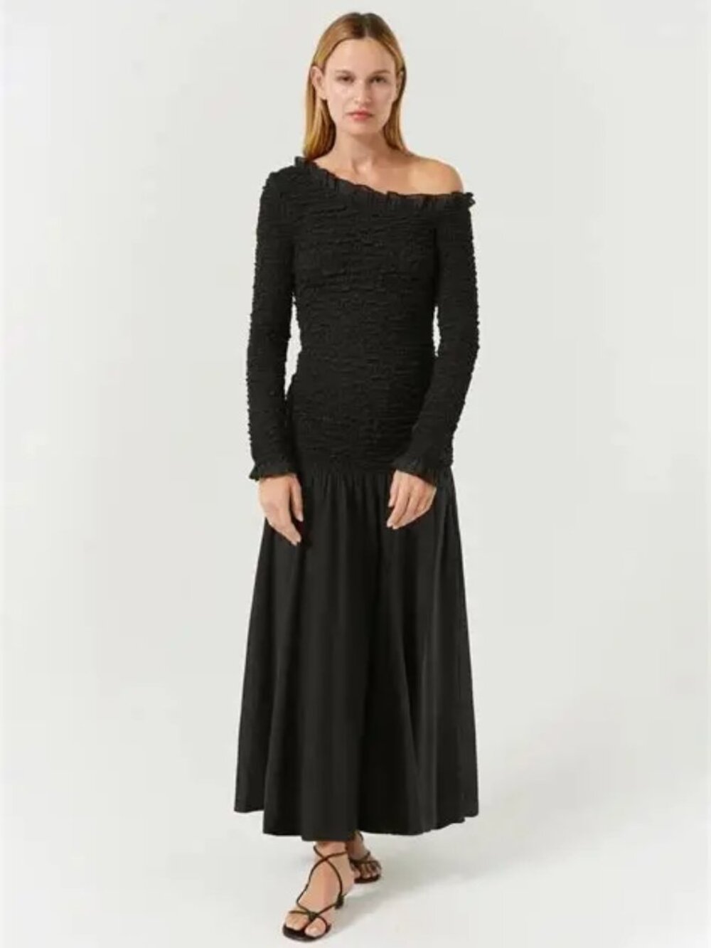 Rhode Lettie Dress